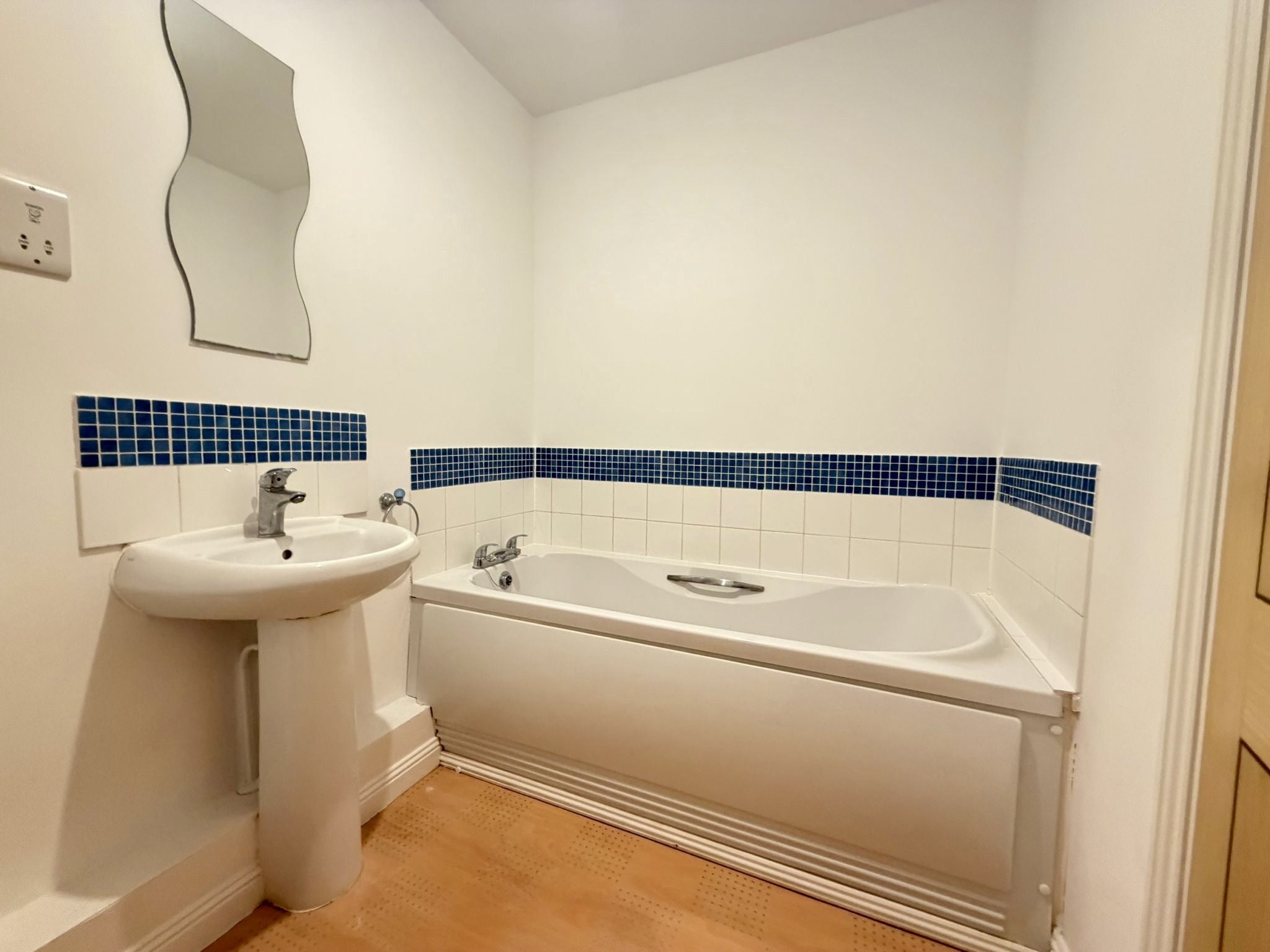 Flat Saint Martin at Bale Court in Norwich