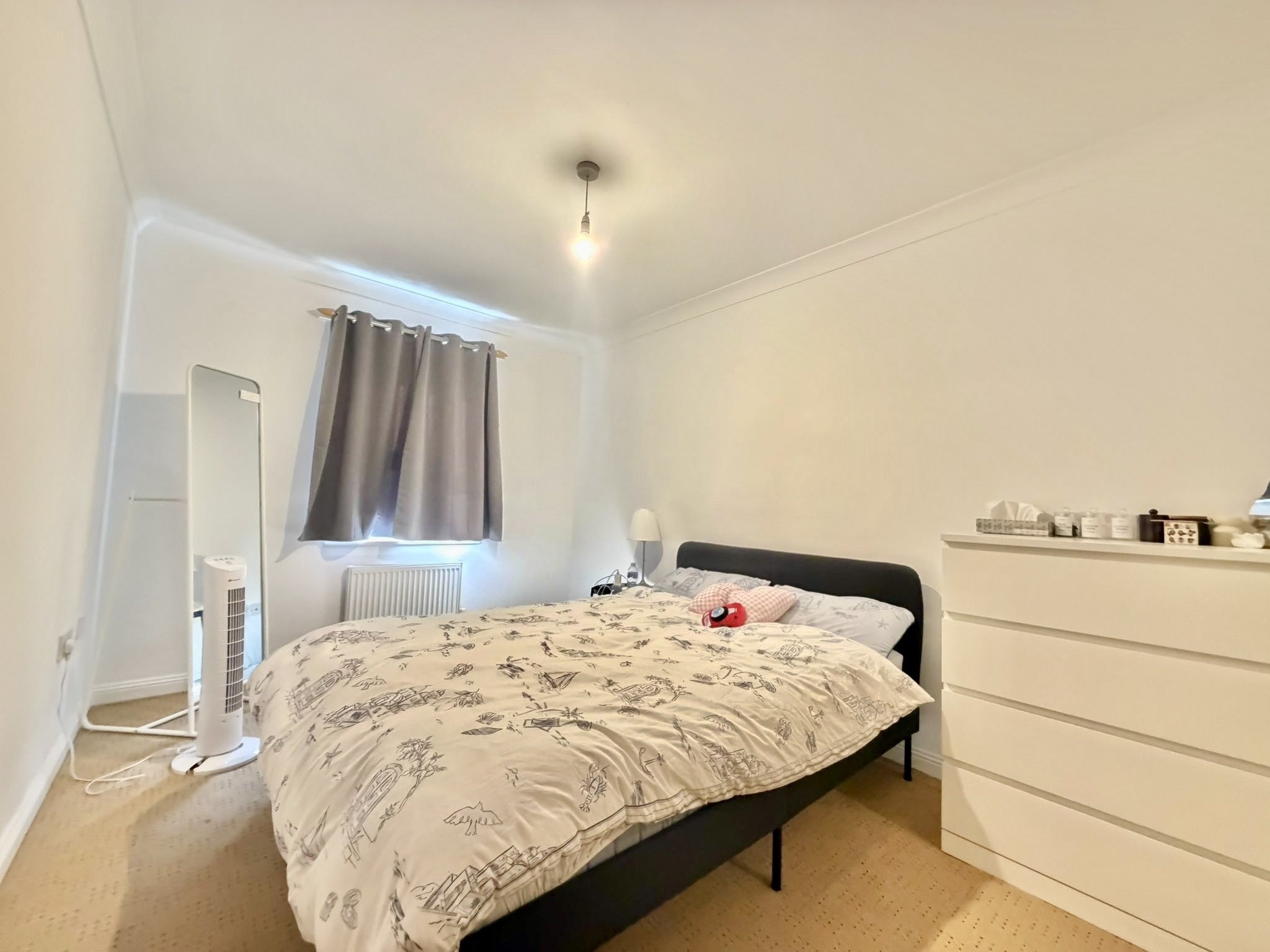 Flat Saint Martin at Bale Court in Norwich