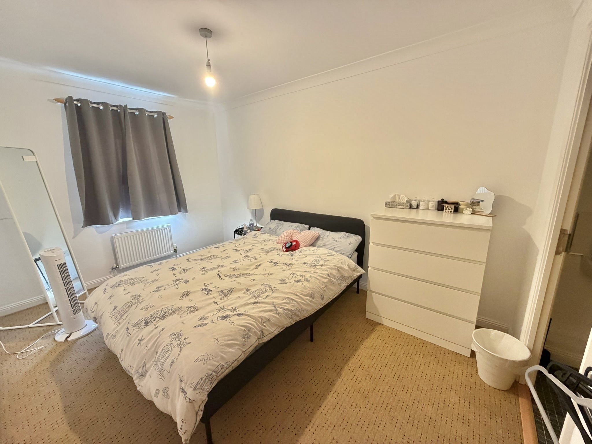 Flat Saint Martin at Bale Court in Norwich
