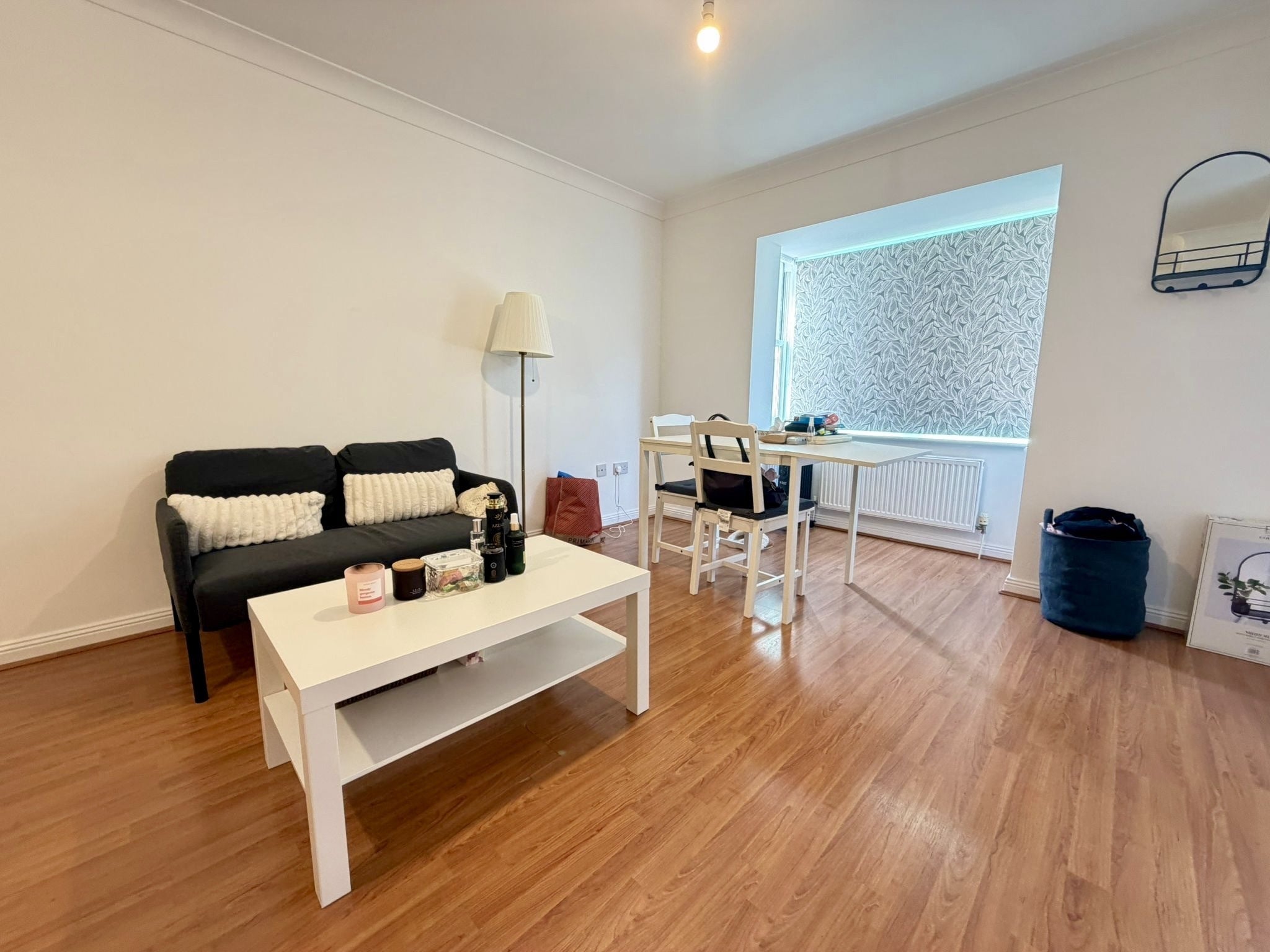 Flat Saint Martin at Bale Court in Norwich
