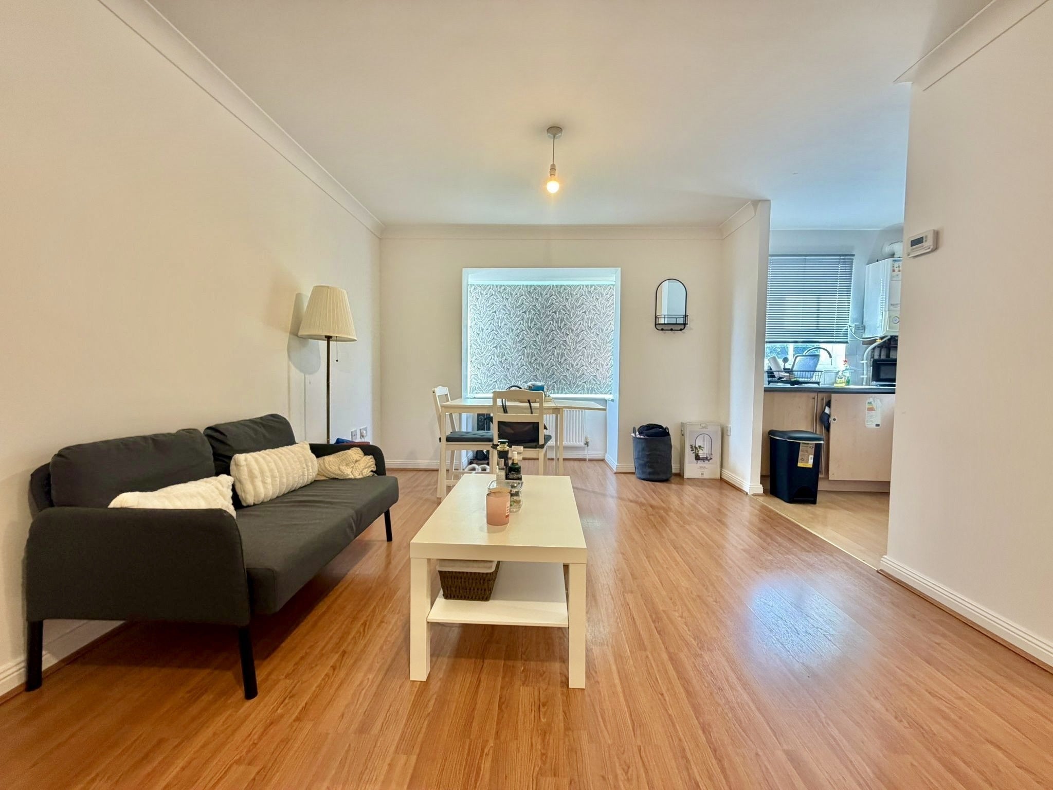 Flat Saint Martin at Bale Court in Norwich