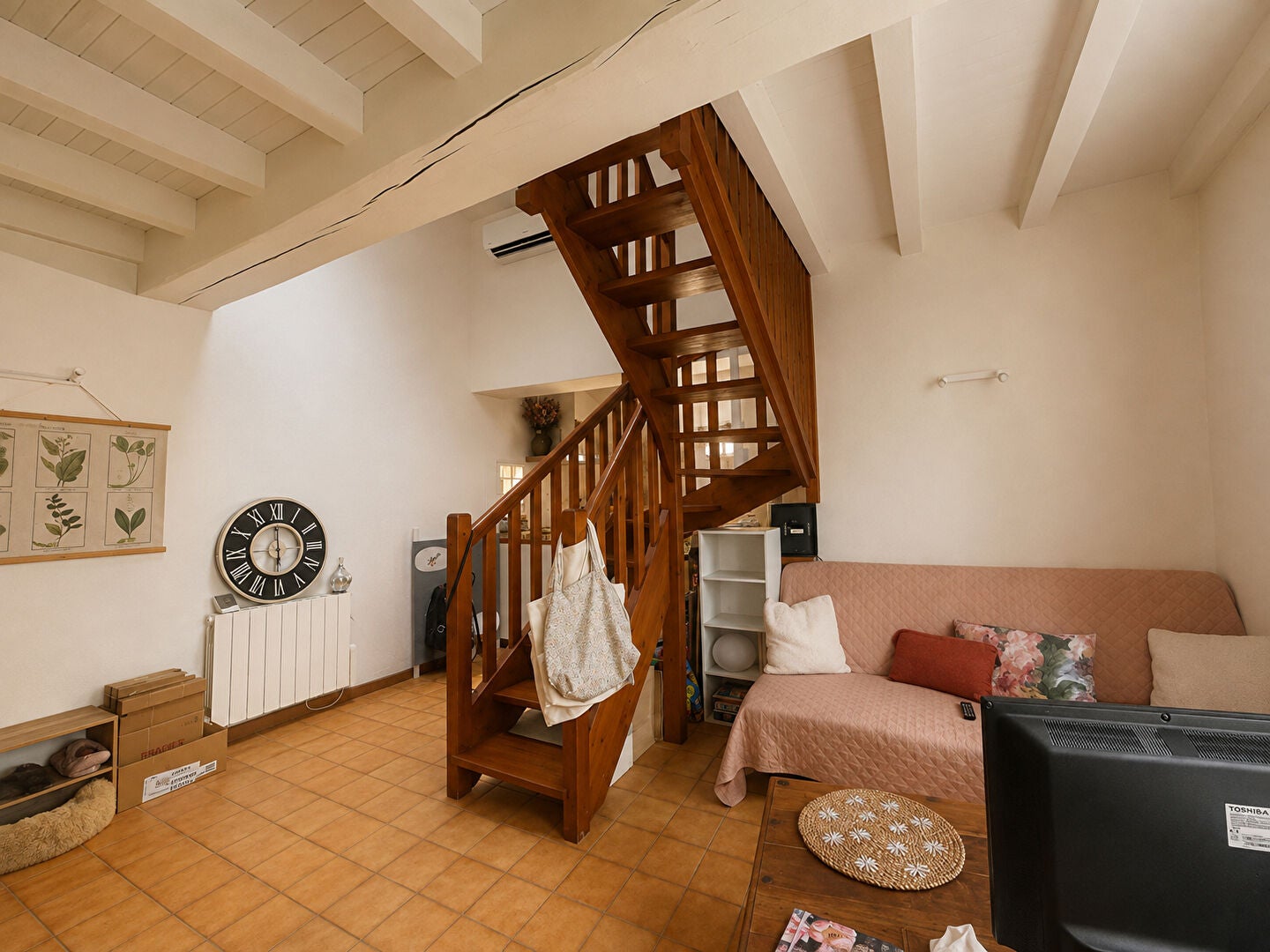 House Rue Neuve d'Argenson in Bergerac