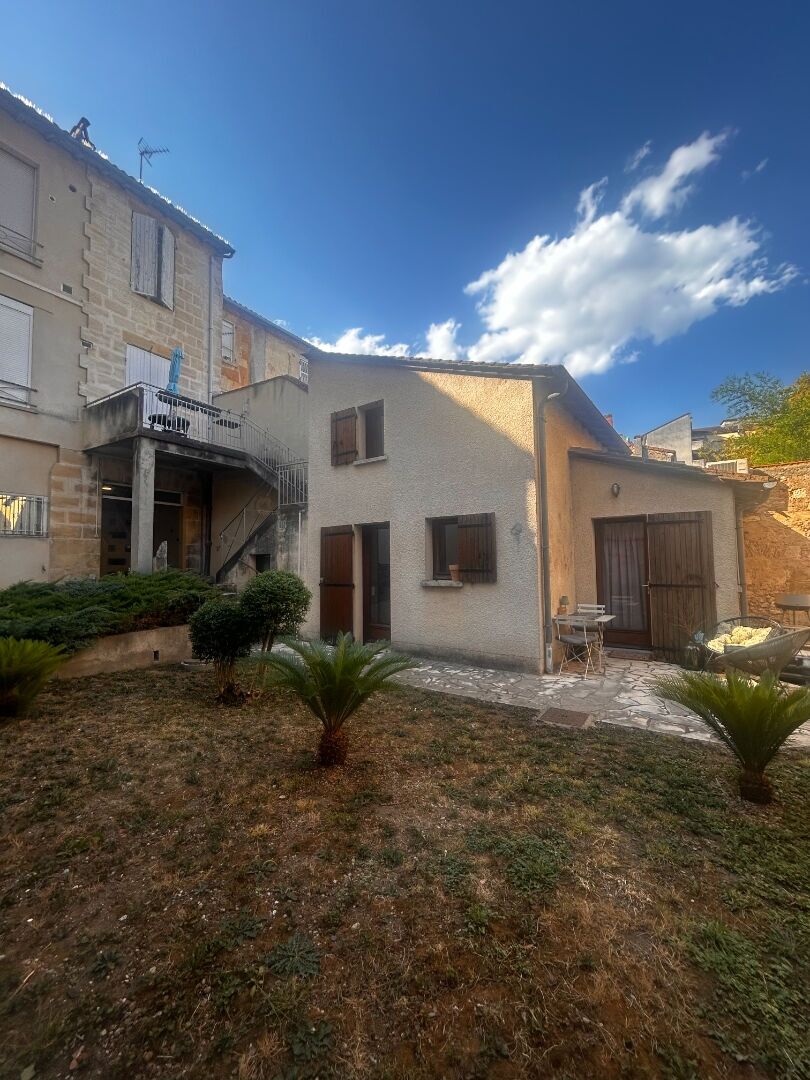 House Rue Neuve d'Argenson in Bergerac