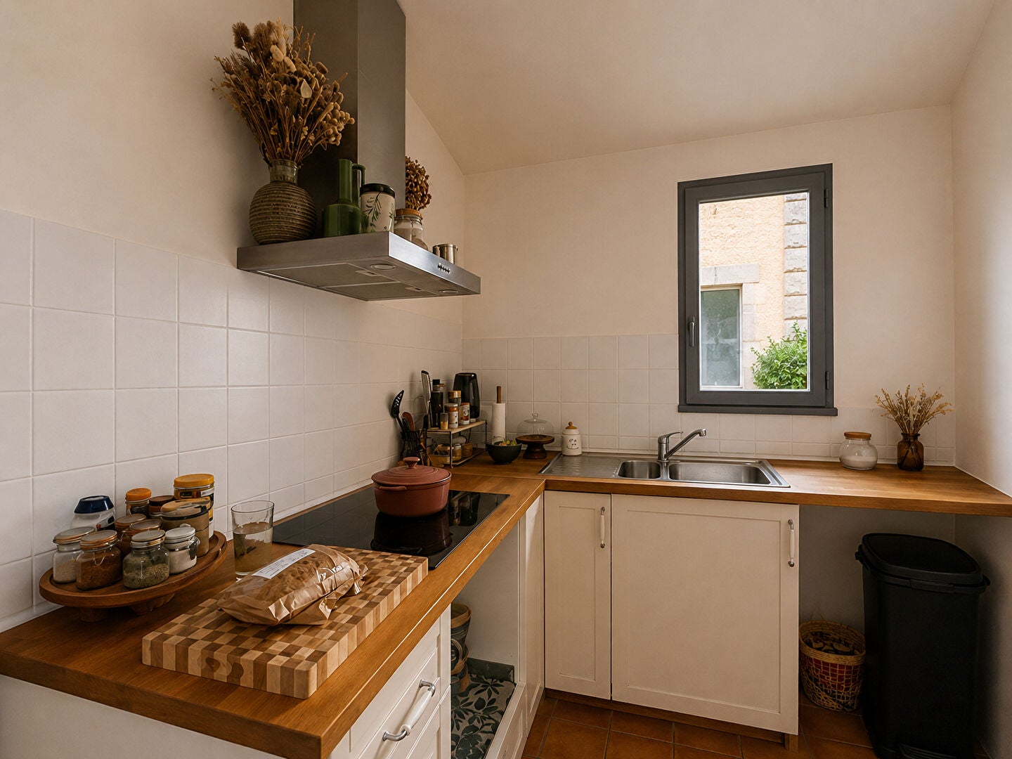 House Rue Neuve d'Argenson in Bergerac