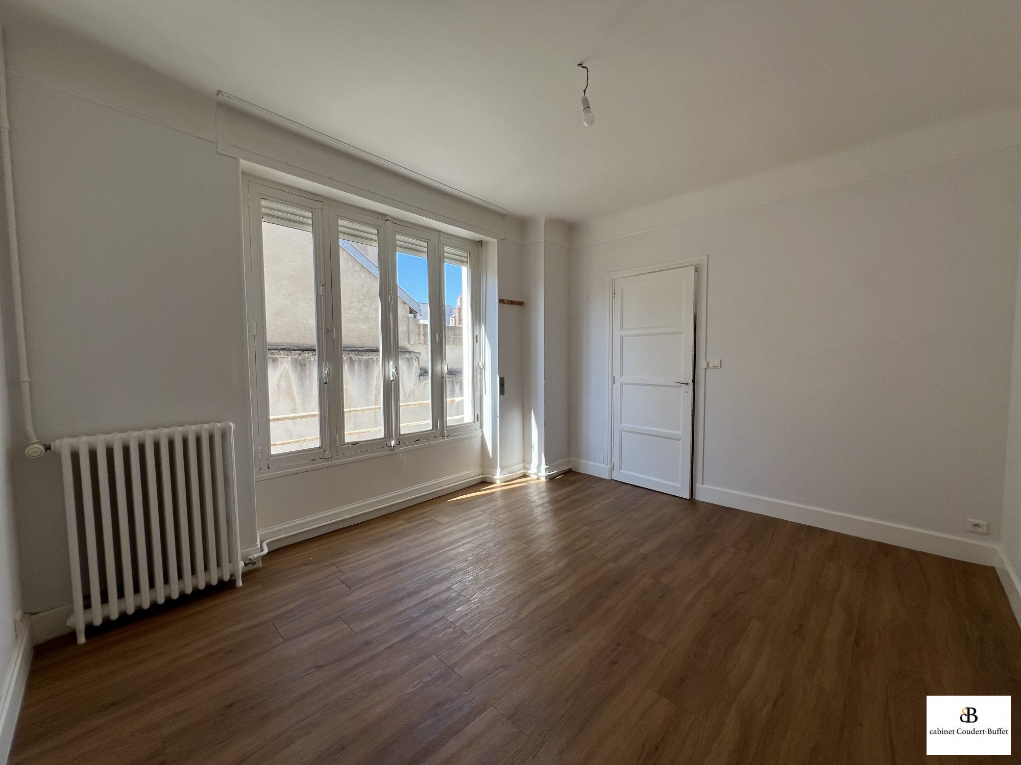 Maison Rue de Veaugues à Cosne-Cours-sur-Loire