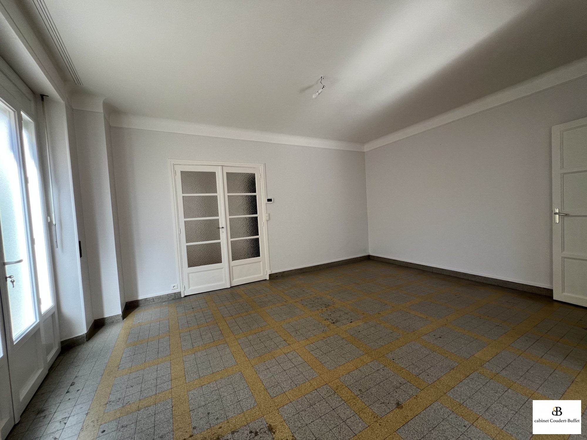 Maison Rue de Veaugues à Cosne-Cours-sur-Loire