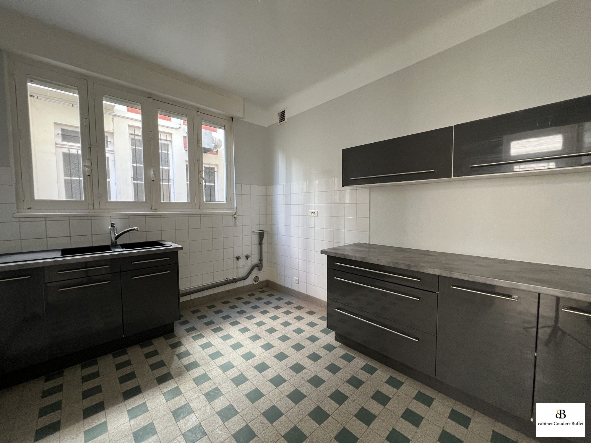 Maison Rue de Veaugues à Cosne-Cours-sur-Loire