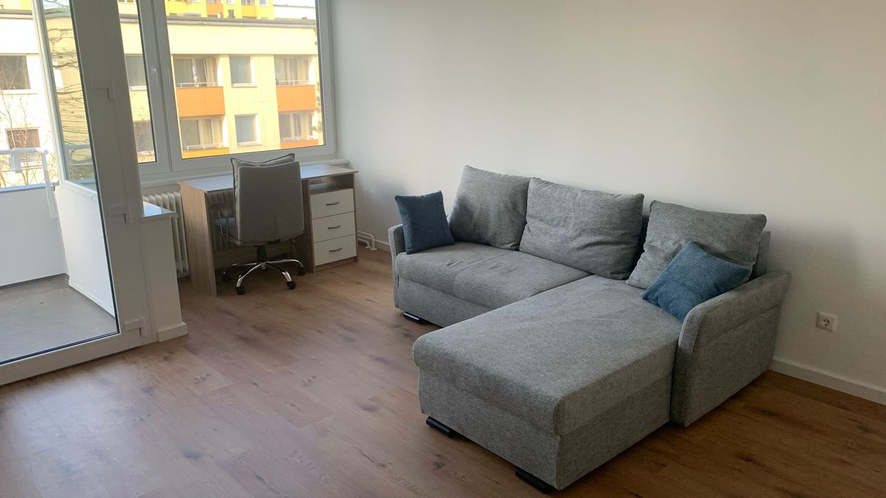 Wohnung Rauchstraße in Berlin