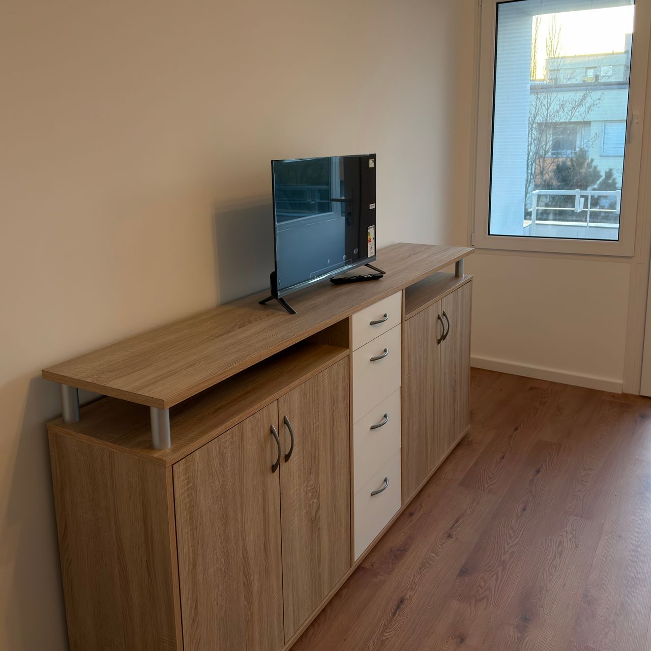 Wohnung Rauchstraße in Berlin