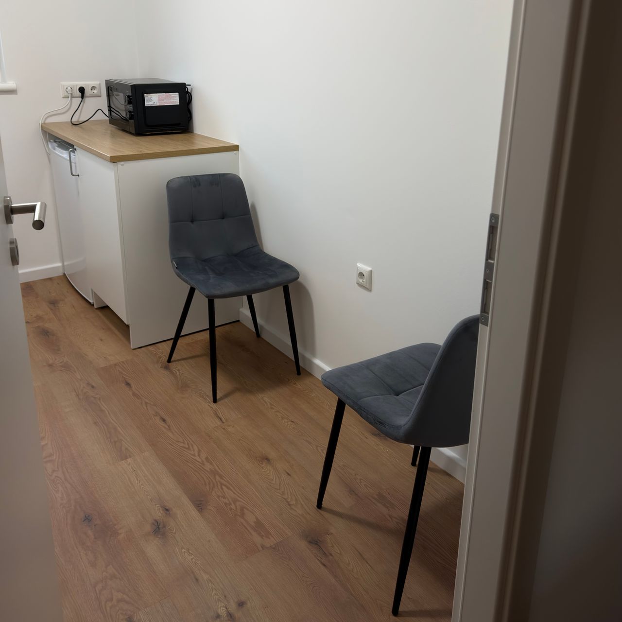 Wohnung Rauchstraße in Berlin