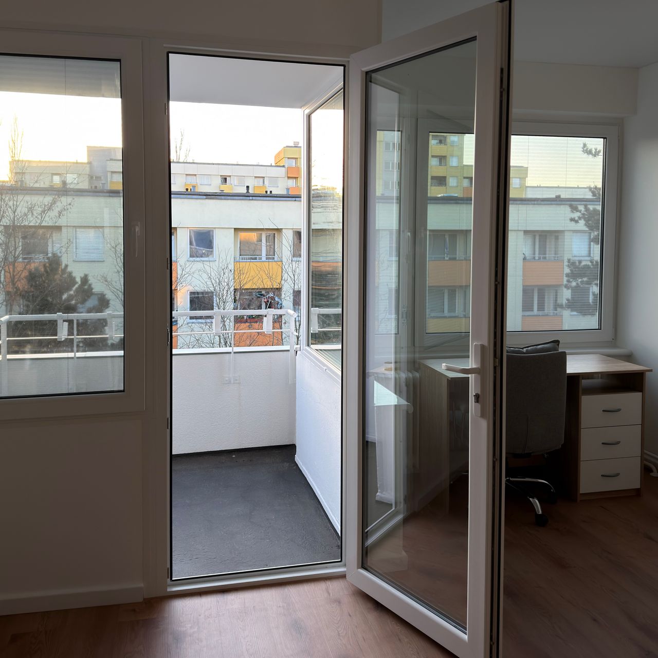 Wohnung Rauchstraße in Berlin
