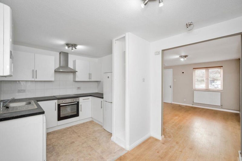 Room Clifton Place in Greater London