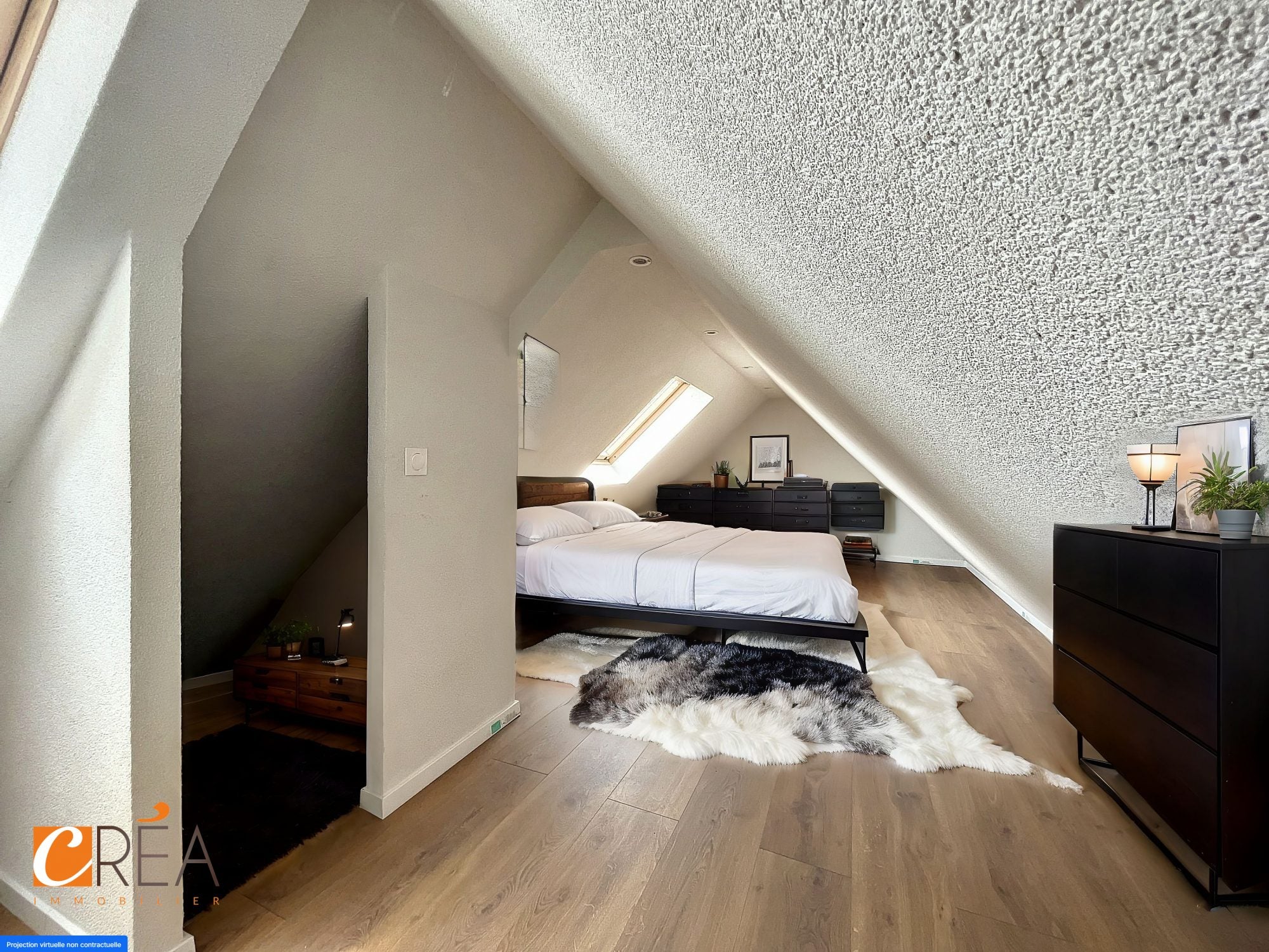 Flat Rue Salvator in Mulhouse