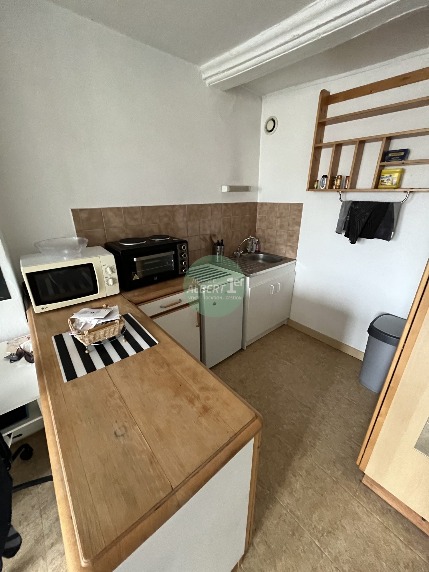 Appartement Rue du Chillou à Le Havre