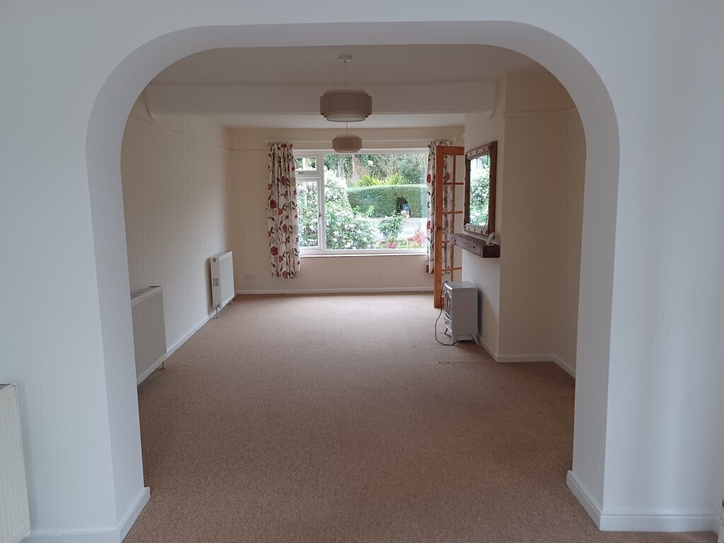 House Torbay Road in Castle Cary