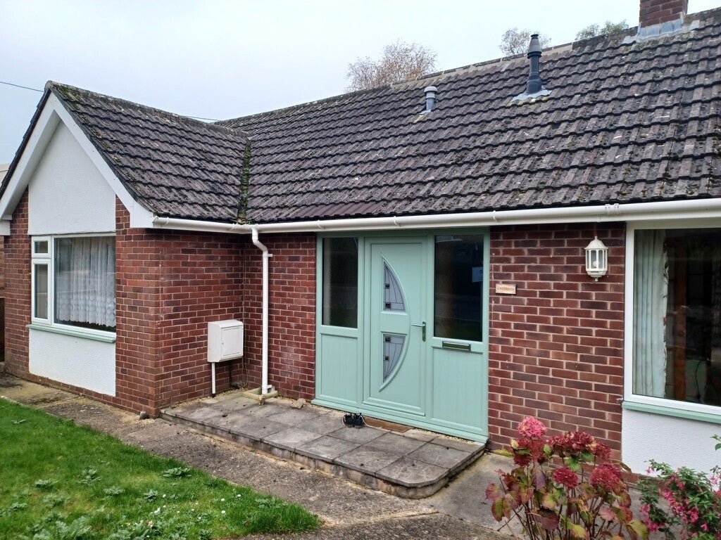 House Torbay Road in Castle Cary