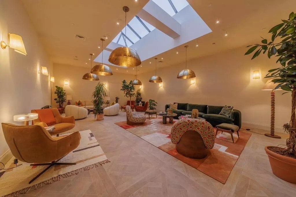 Flat Westfield Terrace in Sheffield