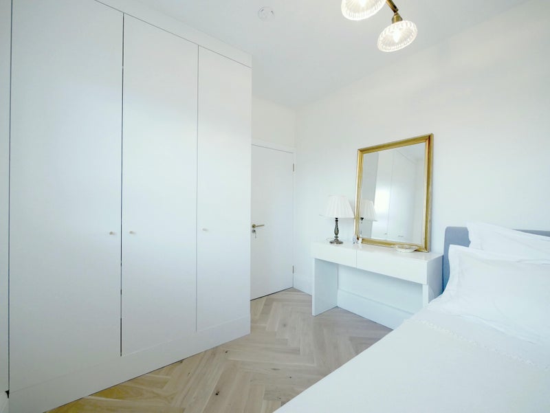 Room Darling Row in Greater London