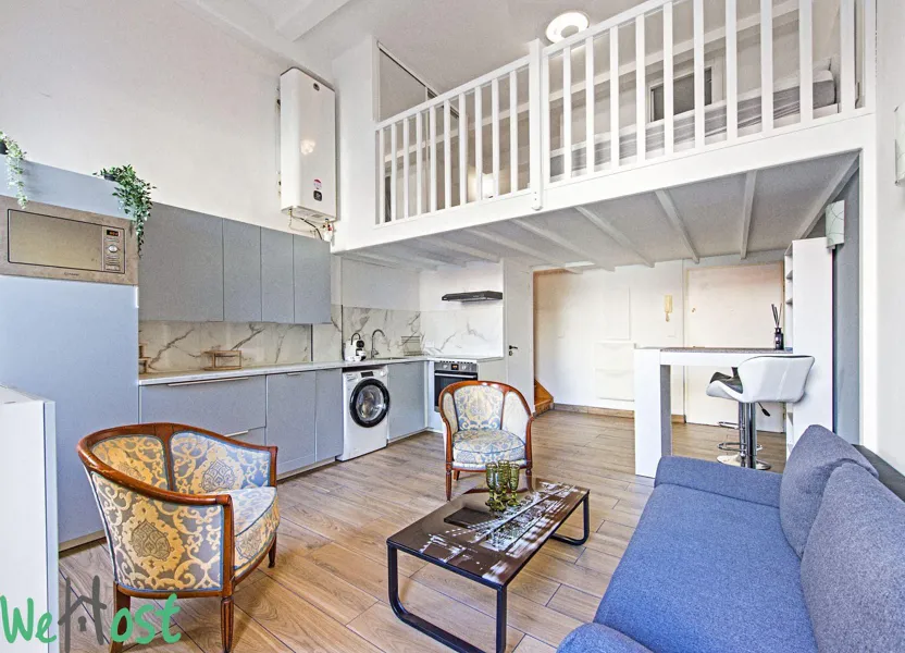 Appartement Avenue de Suède à Nice