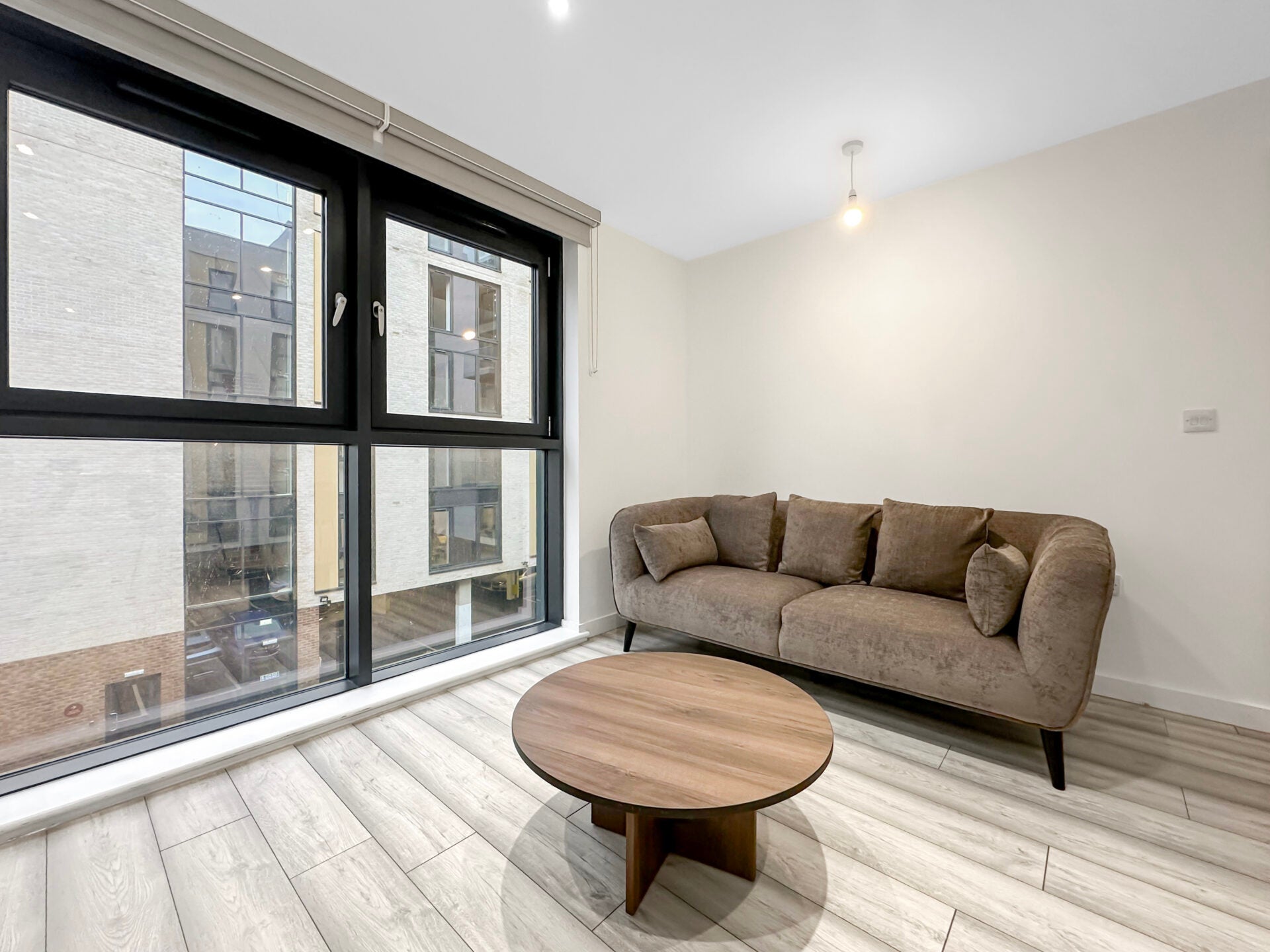 Flat West Street in Leeds