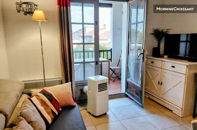 Appartement Route de Cacharel à Saintes-Maries-de-la-Mer