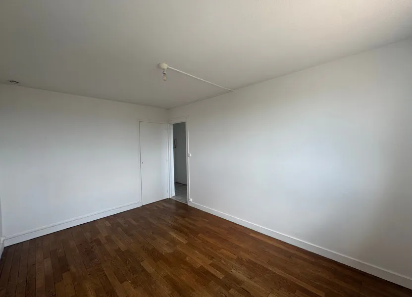 Appartement Rue Monge à Limoges