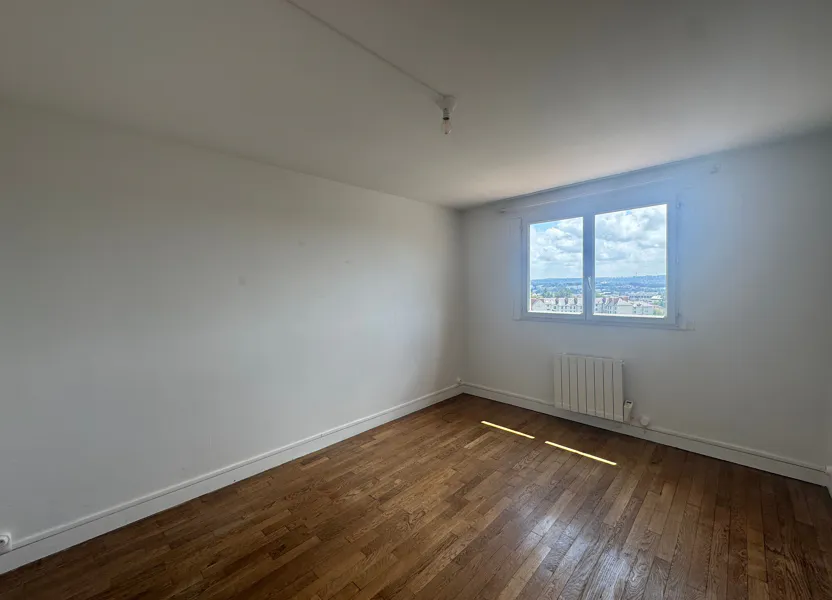 Appartement Rue Monge à Limoges