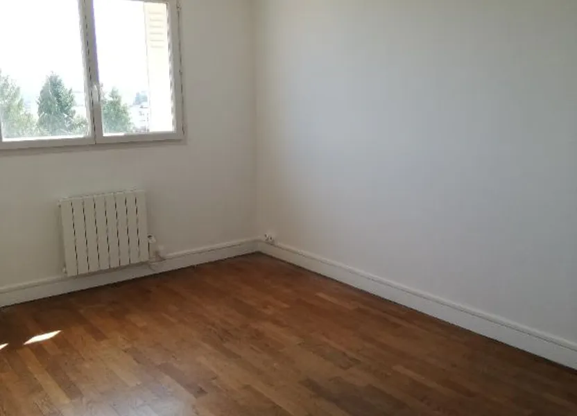 Appartement Rue de la Croix Rouge à Limoges