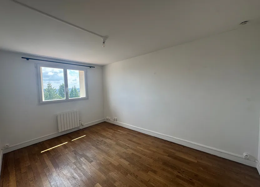 Appartement Rue Monge à Limoges