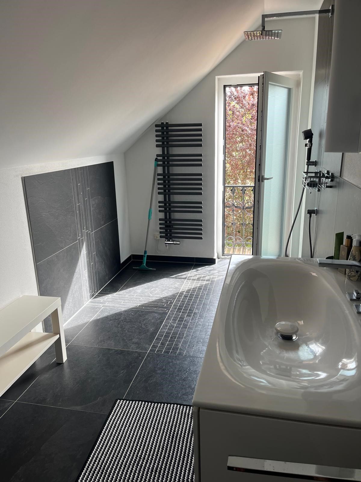 Wohnung Rubensstraße in Wasserlos
