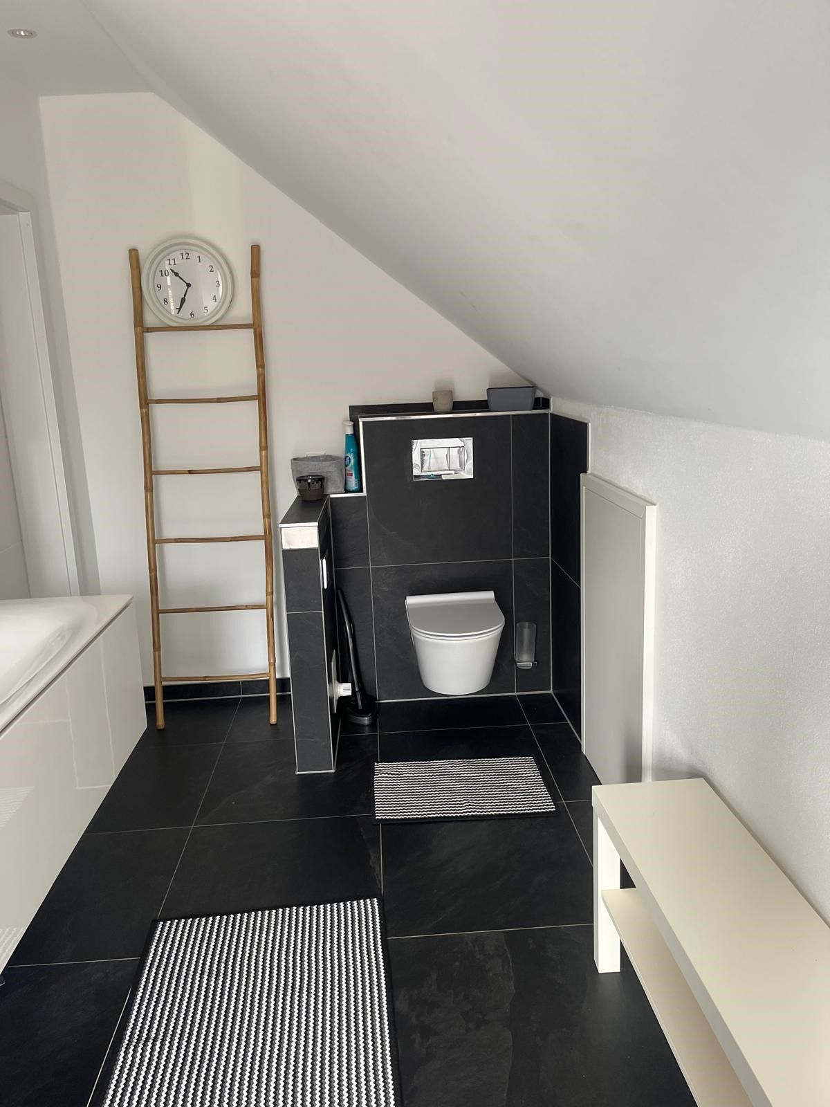 Wohnung Rubensstraße in Wasserlos