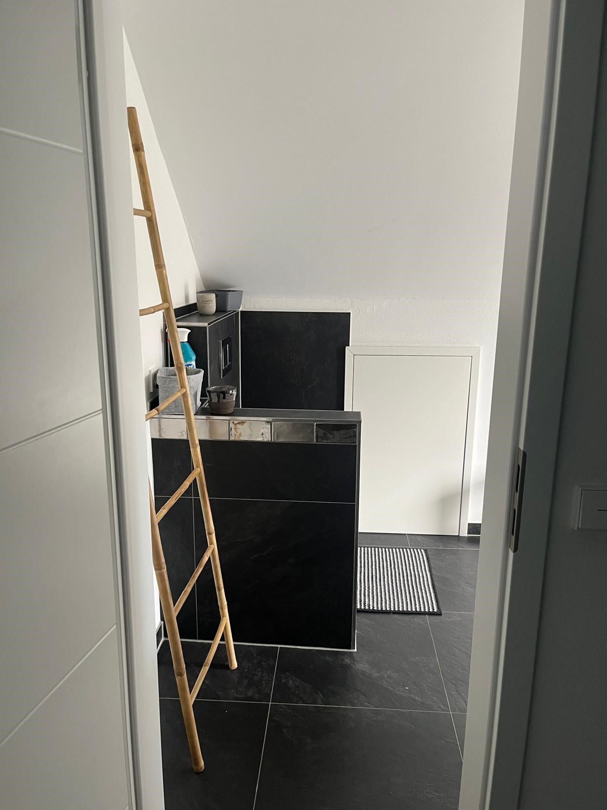 Wohnung Rubensstraße in Wasserlos