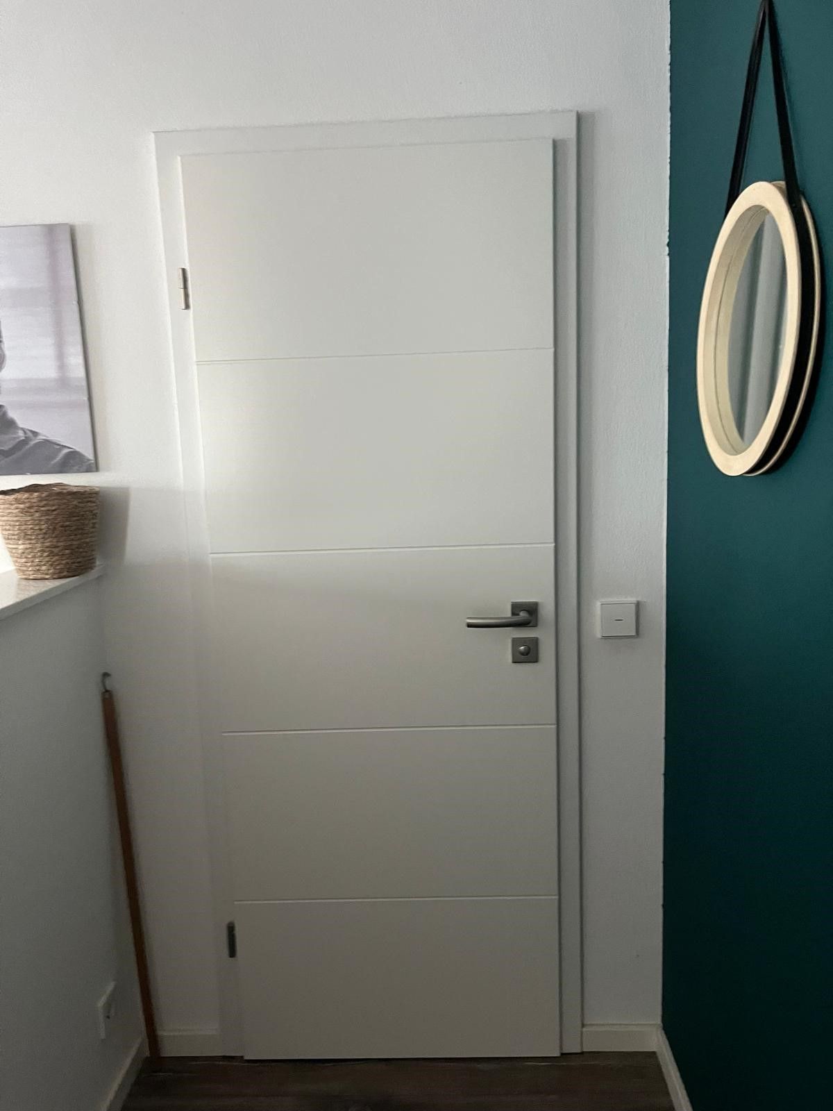 Wohnung Rubensstraße in Wasserlos
