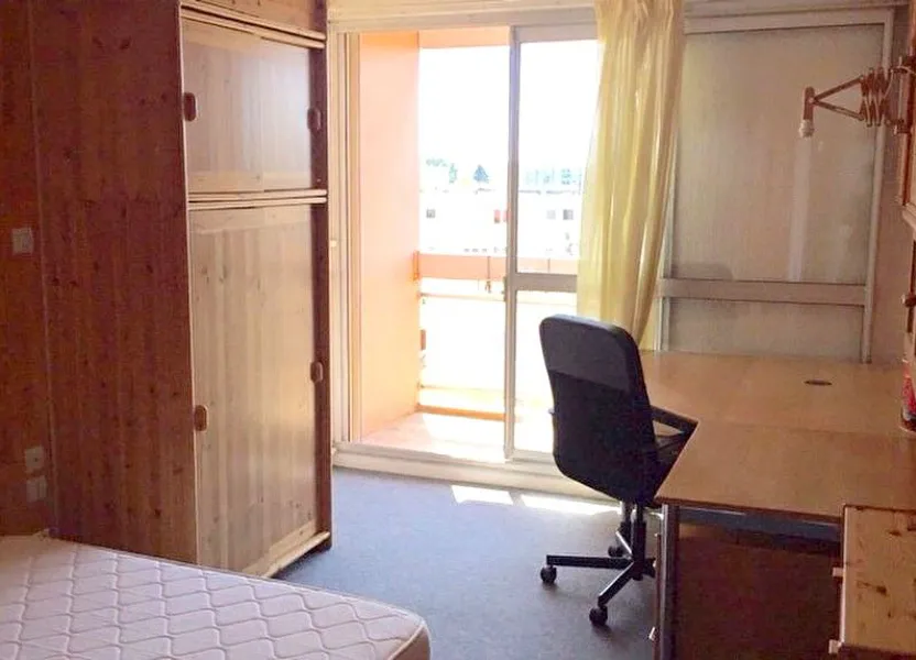 Appartement Rue Ponthelier à Bordeaux