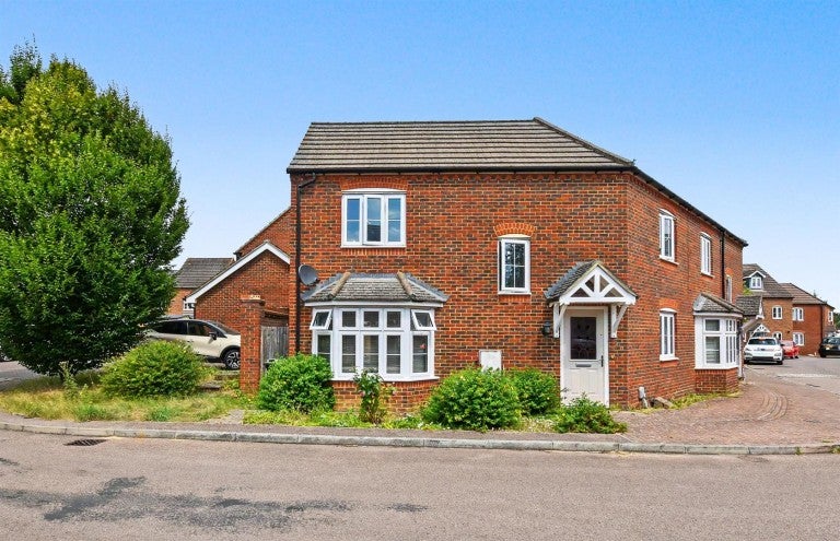 House Brampton Field in Tonbridge and Malling