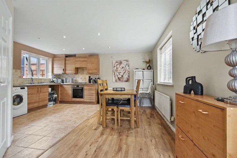 House Brampton Field in Tonbridge and Malling
