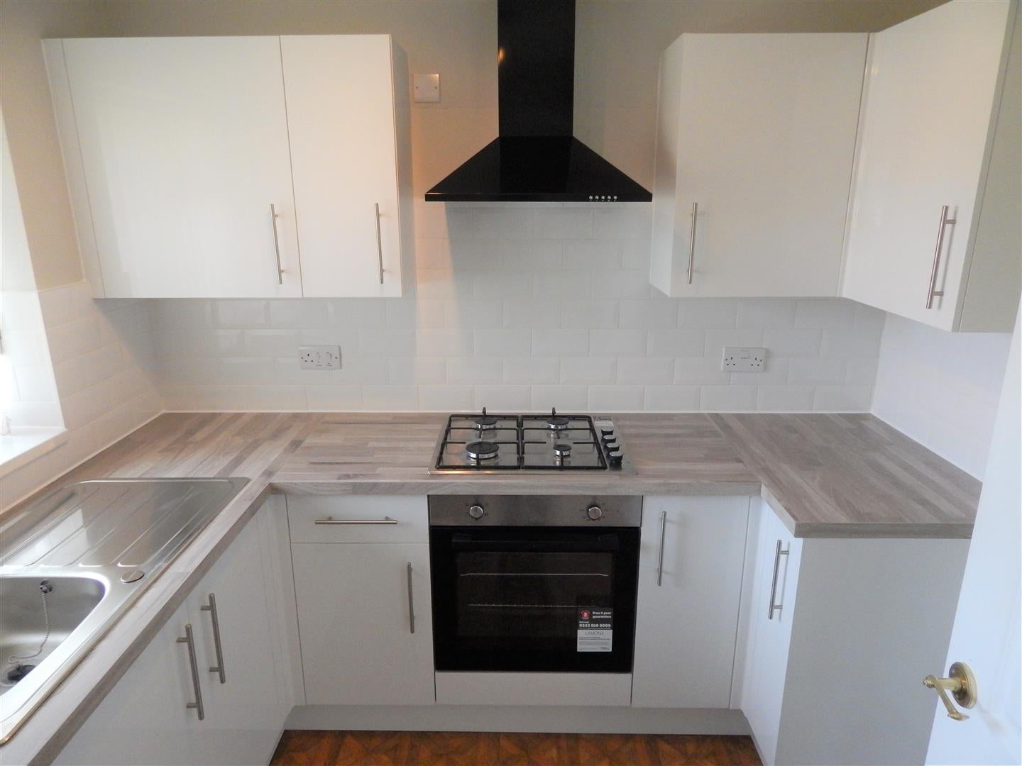 Flat Perryfields Close in Redditch