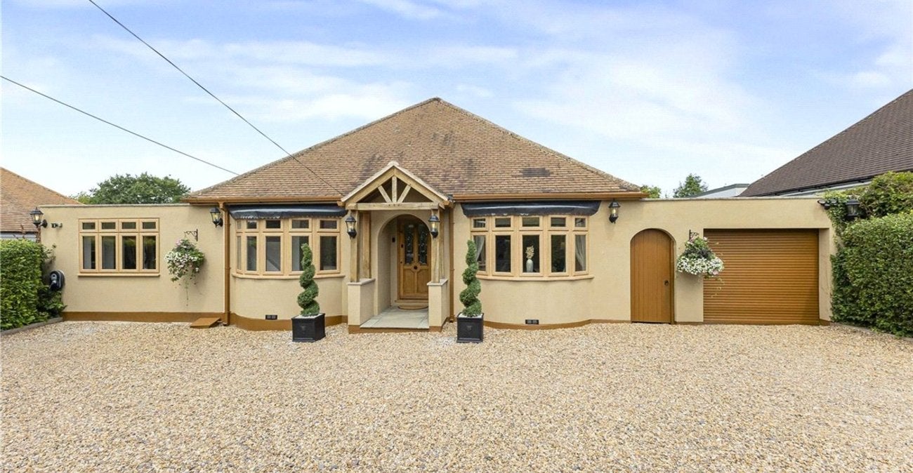House The Grove in Sevenoaks