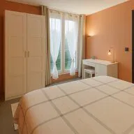 Room Allées de Louise in Lieusaint