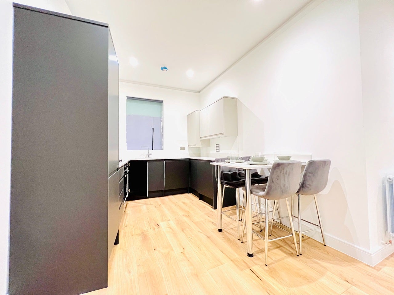Flat China Hall Mews in Greater London