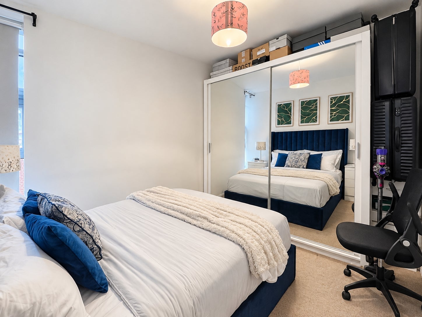 Flat Queen Street in Thanet