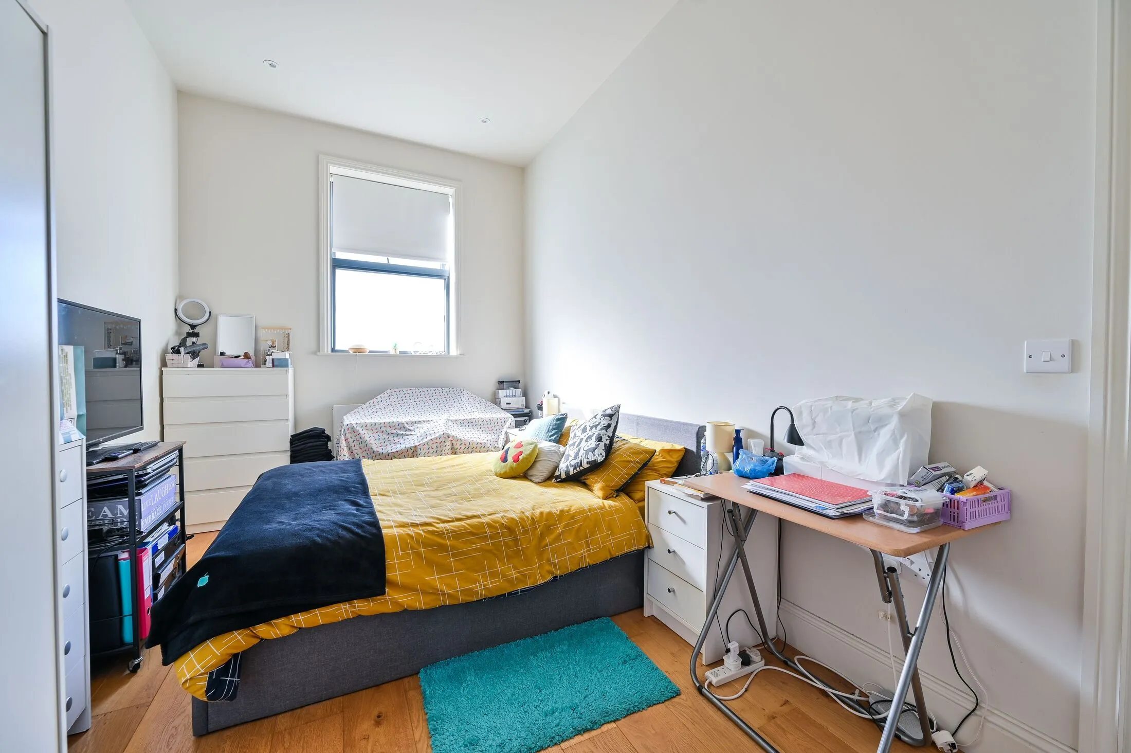 Flat Gateway in Greater London