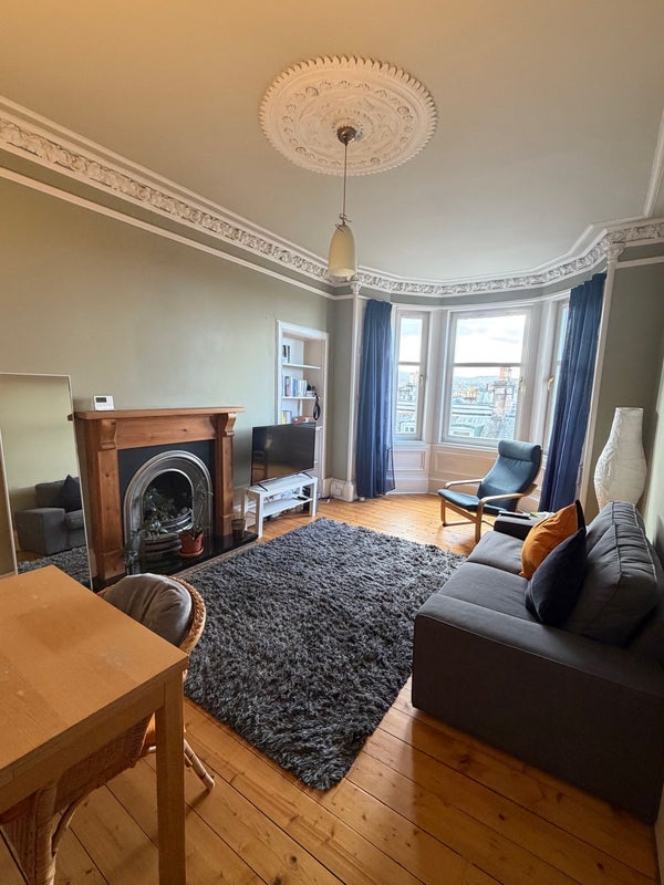 Room Shandon Place in City of Edinburgh
