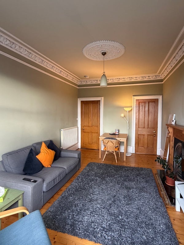 Room Shandon Place in City of Edinburgh