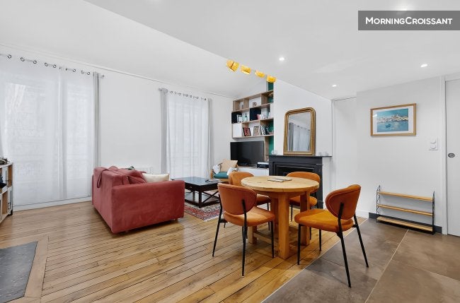 Appartement Rue Lanterne à Lyon