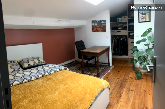 Appartement Rue Lanterne à Lyon