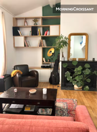 Appartement Rue Lanterne à Lyon