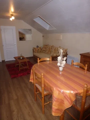 Appartement Chemin des Grangettes à Gilly-sur-Isère