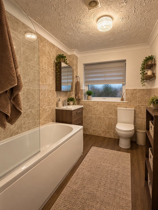 Room Comet Way in Christchurch