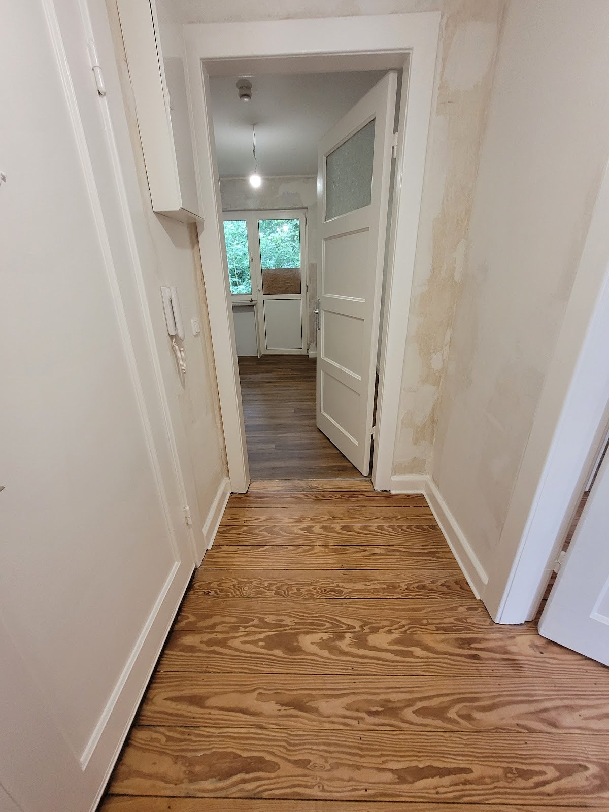 Wohnung Billstedter Mühlenweg in Hamburg